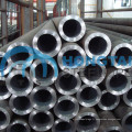 Haute résistance ASTM A210 A179 Gr. C Carbon Seamless Steel Pipe